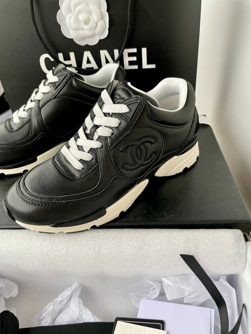 Chanel Sport Shoes